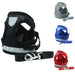 Soft Mesh Puppy Vest Harness Adjustable Pet Lead Chest Walking Leash for Dog Cat