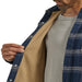 Wrangler Men'S Long Sleeve Heavyweight Shirt