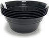 Snack Bowls (Large 2Pk (4L), Teal)