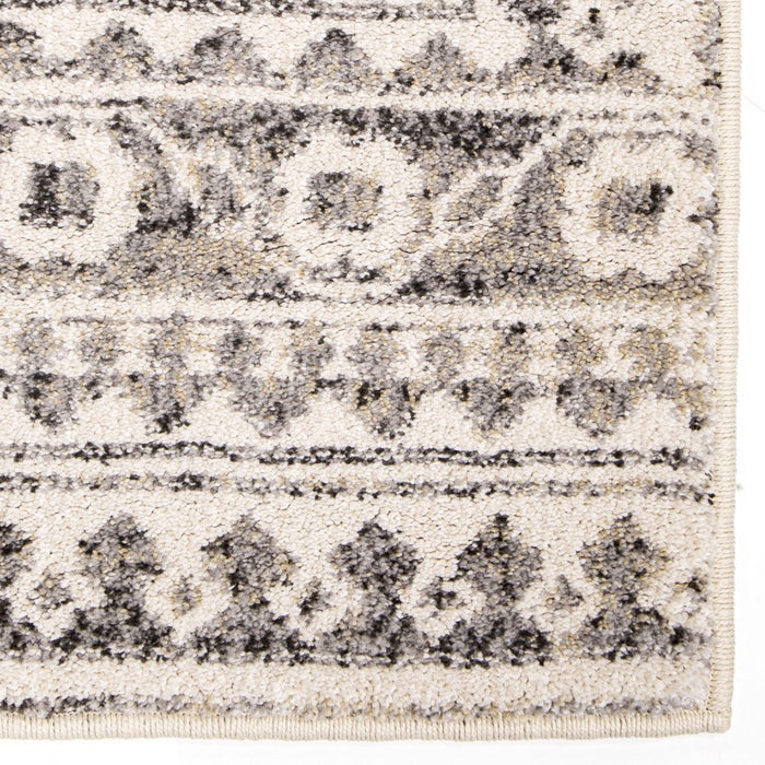 My Texas House Delilah, Global, Traditional, Woven Area Rug, 5'3" X 7'6"