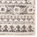 My Texas House Delilah, Global, Traditional, Woven Area Rug, 5'3" X 7'6"