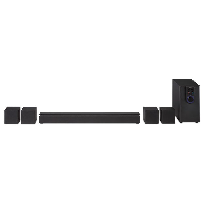Ilive 5.1, 32" Home Theater System with Bluetooth, IHTB138B
