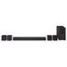 Ilive 5.1, 32" Home Theater System with Bluetooth, IHTB138B