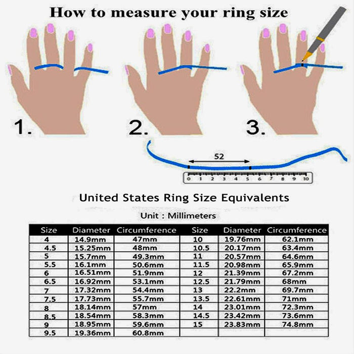 Women'S 1.25 Ct Wedding Engagement Ring Set Sterling Silver 925 round Cubic Zirconia