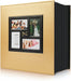 Photo Album 4X6 500 Pockets Photos, Extra Large Capacity Family Wedding Picture Albums Holds 500 Horizontal and Vertical Photos (500Pockets, Teal)