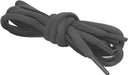 Oval Shoelaces Half round 1/4" Shoe Laces for Athletic Shoelaces [2 Pairs] 8 Colors 8 Different Lengths
