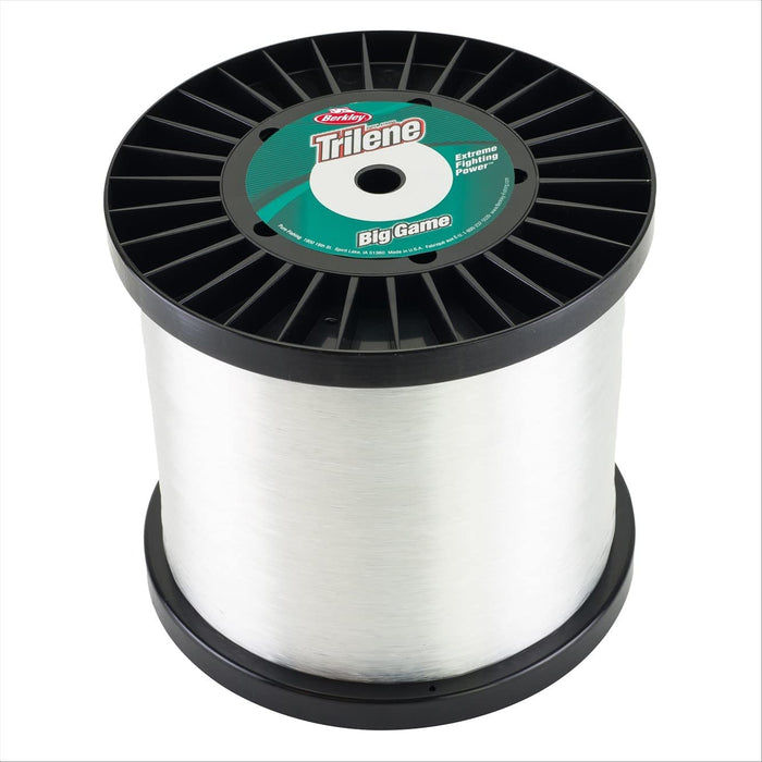 Berkley Trilene Big Game Monofilament Fishing Line