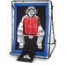 Baseball Pitching Target + Rebounder Net - Switch Hitter