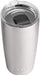 Rambler 20 Oz Stainless Steel Vacuum Insulated Tumbler W/Magslider Lid