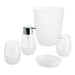 True Color Clear Frost Lotion Pump