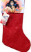 Batman Kids Felt Holiday Stocking Home Decor