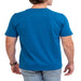 U.S. Polo Assn. Men'S Crew Neck Pocket T-Shirt