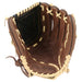 12.5" RGB36 Recreational Baseball & Softball Glove, Right Hand Throw