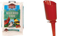 53003 Farmer'S Delight Wild Bird Food with Cherry Flavor, 20-Pound Bag