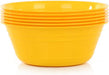 Snack Bowls (Large 2Pk (4L), Teal)