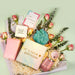 Birthday Gifts for Women, Best Happy Birthday Box for Her, Unique Gift Baskets for Mom Sister Best Friend, Thank You Gifts for Women Who Have Everything