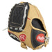 Players Series 10 In. Youth T-Ball and Baseball Gloves and Mitts, Left Hand Throw