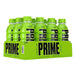 Drink Sports Beverage"Lemon LIME," Naturally Flavored, 10% Coconut Water, 250Mg Bcaas, B Vitamins, Antioxidants, 835Mg Electrolytes, 20 Calories per 16.9 Fl Oz Bottle (Pack of 12)