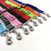 Adjustable Pet Dog Seat Belt Harness, Dog Cat Seat Belt Leash Safety Leads Harness, Vehicle Car Seatbelt Harness for Pets with Elastic Nylon Bungee Buffer for Shock Attenuation