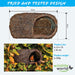 Simon King Secret Nester Bird Habitat Roosting Pocket