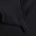 Comforter Duvet Insert - Quilted Comforter with Corner Tabs - Box Stitched down Alternative Comforter (King, Black)