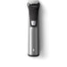 Multigroom Series 7000 23 Piece Mens Grooming Kit, Trimmer for Beard, Head, Body, and Face - No Blade Oil Needed, MG7750/49