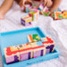 Blue'S Clues & You! Wooden Cube Puzzle (16 Pieces)