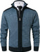 Vcansion Men'S Classic Soft Knitted Cardigan Sweaters