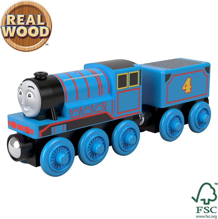 Thomas & Friends Wood, Gordon
