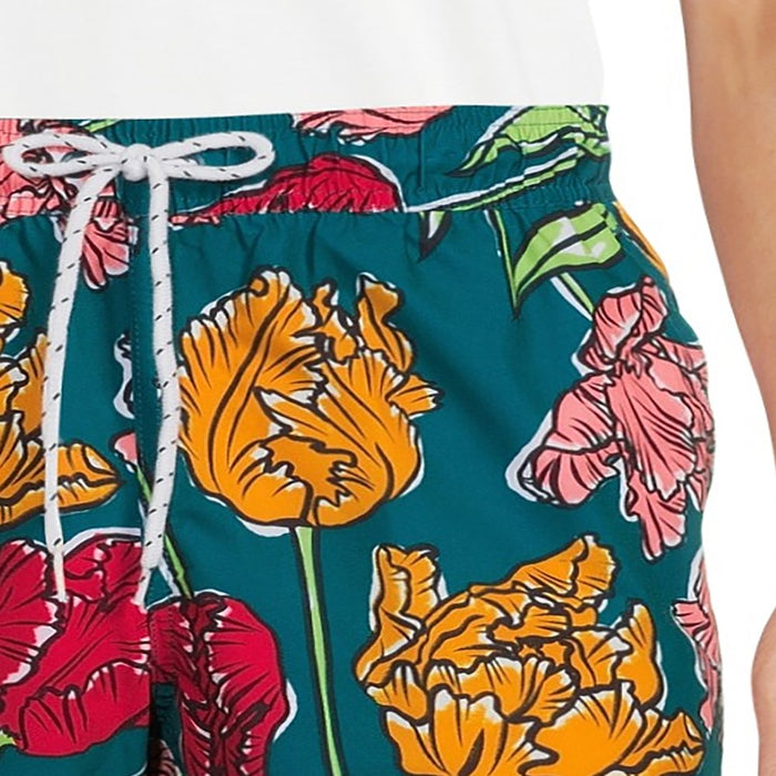 Men'S and Big Men'S All Guy Swim Shorts