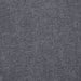 Cotton Jersey Bed Sheet Set 4Pcs - Full, Dark Gray