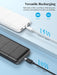 LOVELEDI Portable-Charger-Power-Bank - 2 Pack 15000Mah Dual USB Power Bank Output 5V3.1A Fast Charging Portable Charger Compatible with Smartphones and All USB Devices