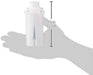 Replacement Water Filters for Water Pitchers, Compatible with Brita - 3-Pack