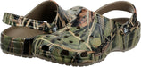 Men'S and Women'S Classic Realtree Clog | Camo Shoes