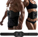 ABS Stimulator,Ab Machine,Abdominal Toning Belt Workout Portable Ab Stimulator Home Office Fitness Workout Equipment for Abdomen