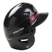 2022 Coolflo Youth Baseball Batting Helmet, Black