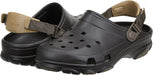Unisex-Adult Classic All Terrain Clogs