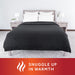 Sunbeam Heated Electric Blanket, Bedding, Twin, Fleece, Ultimate Grey