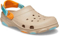 Unisex-Adult Classic All Terrain Clog