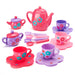 Kid Connection 18-Piece Tea Play Set