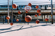 Wilson Evolution Official Game Basketball - 29.5"