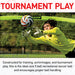 MLS Tornado Soccer Ball - Size 5