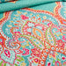 King Quilt Set, 3-Piece King Size Quilt Set with 2 Pillow Shams- Boho Reversible Soft and Lightweight King Quilt Bedding Bedspread Coverlet Set