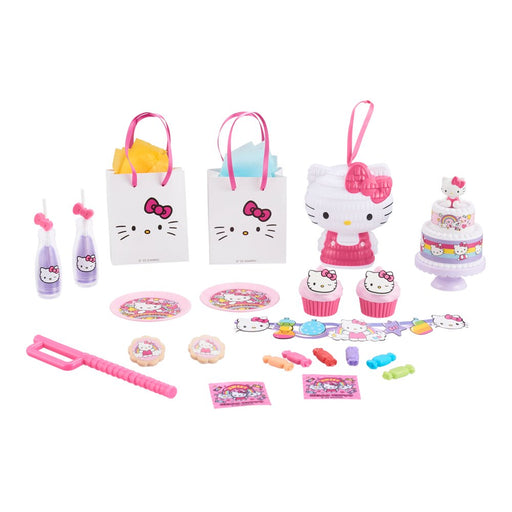 My Life as Hello Kitty Party Planner Play Set for 18 Inch Dolls