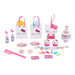 My Life as Hello Kitty Party Planner Play Set for 18 Inch Dolls