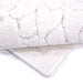 My Texas House Charlotte, Transitional, Damask, Woven Area Rug, 7'9" X 10'10"