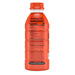 Drink Sports Beverage "ORANGE," Naturally Flavored, 10% Coconut Water, 250Mg Bcaas, B Vitamins, Antioxidants, 835Mg Electrolytes, Only 20 Calories per 16.9 Fl Oz Bottle (Pack of 12)