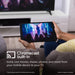 Philips 55" Class 4K Ultra HD (2160P) Google Smart LED TV (55PUL7552/F7)