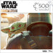 Buffalo - Star Wars - the Mandalorian the Child - 500 Piece Jigsaw Puzzle