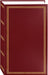 Photo Albums STC-504 Navy Blue Photo Album, 504 Pockets 4"X6"